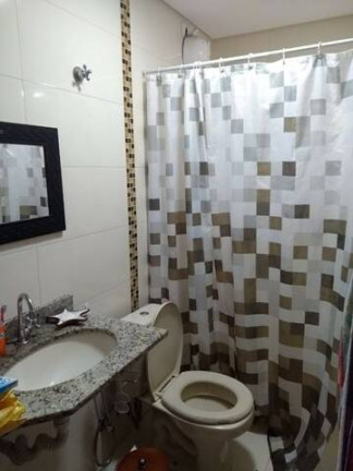 Imagem Apartamento com 2 Quartos à Venda, 61 m² em Vila Pires - Santo André Imagem Apartamento com 2 Quartos à Venda, 61 m² em Vila Pires - Santo André