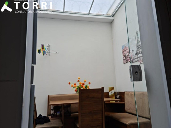 Imagem Imóvel com 2 Quartos à Venda, 75 m² em Caguaçu - Sorocaba