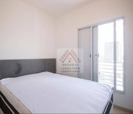 Imagem Apartamento com 2 Quartos à Venda, 55 m² em Jabaquara - São Paulo Imagem Apartamento com 2 Quartos à Venda, 55 m² em Jabaquara - São Paulo