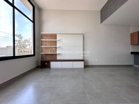 Imagem Casa de Condomínio com 3 Quartos à Venda, 200 m² em Vila Monte Alegre - Paulínia Imagem Casa de Condomínio com 3 Quartos à Venda, 200 m² em Vila Monte Alegre - Paulínia