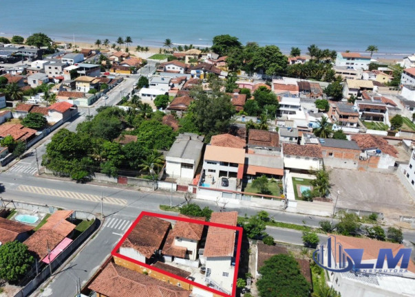 Imagem Casa com 10 Quartos à Venda, 28 m² em Santa Mônica - Guarapari