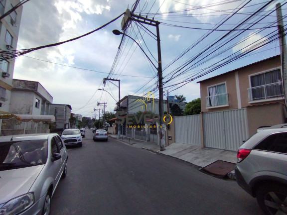 Imagem Casa com 2 Quartos à Venda, 80 m² em Centro - São Gonçalo Imagem Casa com 2 Quartos à Venda, 80 m² em Centro - São Gonçalo