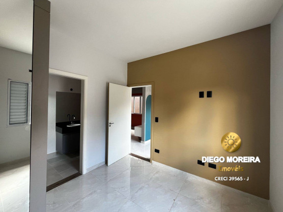 Imagem Casa com 2 Quartos à Venda, 74 m² em Ribeirão Dos Porcos - Atibaia