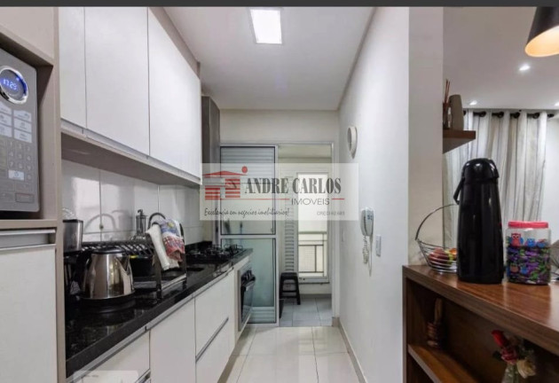 Imagem Apartamento com 2 Quartos à Venda, 60 m² em Jaguaribe - Osasco Imagem Apartamento com 2 Quartos à Venda, 60 m² em Jaguaribe - Osasco