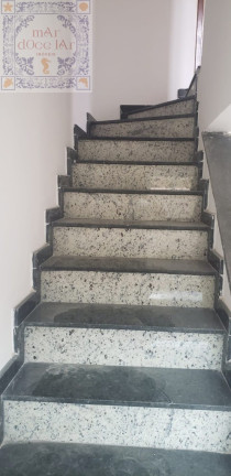 Imagem Sobrado com 2 Quartos à Venda, 60 m² em Parque São Vicente - São Vicente