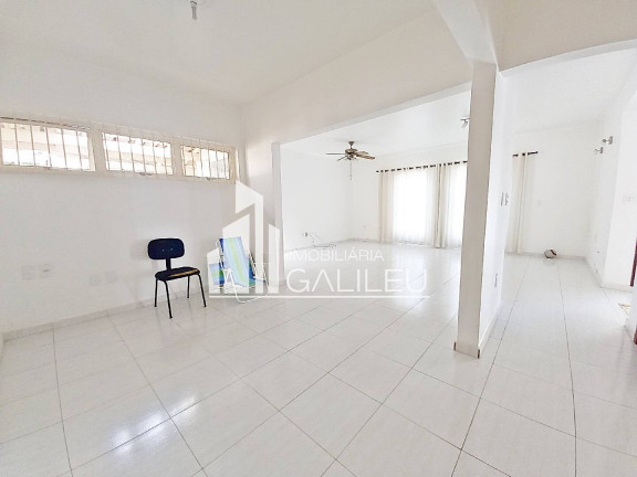 Imagem Casa com 4 Quartos à Venda, 600 m² em Cidade Universitária - Campinas