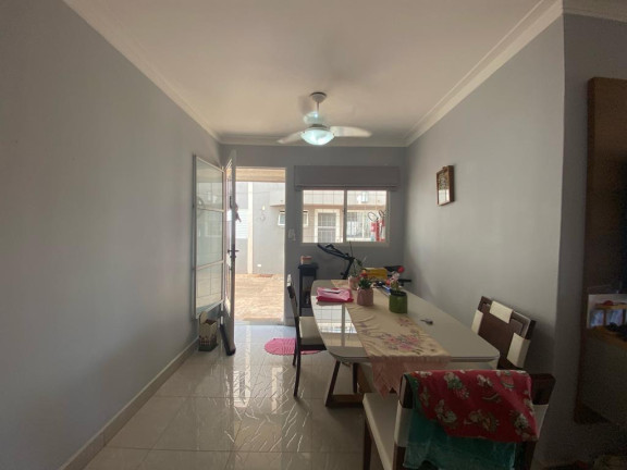 Imagem Apartamento com 3 Quartos à Venda, 10 m² em Monte Castelo - Campo Grande
