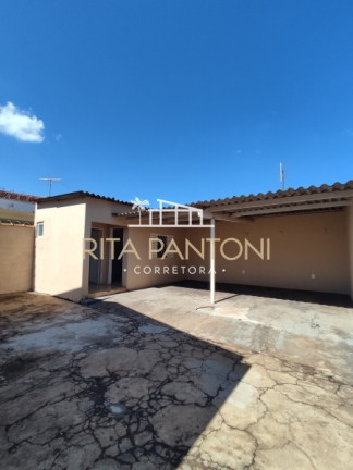 Imagem Casa com 4 Quartos à Venda, 141 m² em Vila Monte Alegre - Ribeirão Preto Imagem Casa com 4 Quartos à Venda, 141 m² em Vila Monte Alegre - Ribeirão Preto