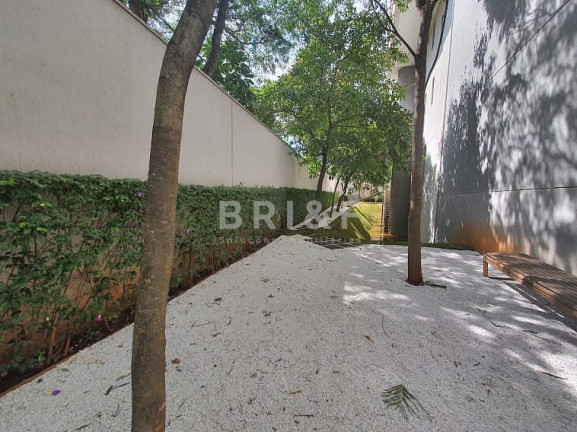 Imagem Apartamento com 1 Quarto para Alugar, 49 m² em Campo Belo - São Paulo Imagem Apartamento com 1 Quarto para Alugar, 49 m² em Campo Belo - São Paulo