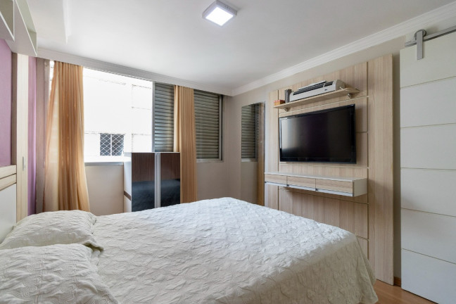 Imagem Apartamento com 3 Quartos à Venda, 82 m² em Saúde - São Paulo