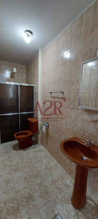 Imagem Apartamento com 3 Quartos para Alugar,  em Duzentos E Quarenta E Nove - Volta Redonda