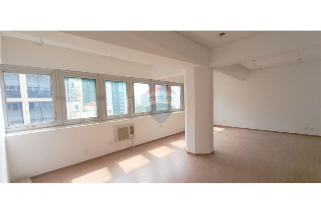 Imagem Sala Comercial para Alugar, 57 m² em Itaim Bibi - São Paulo