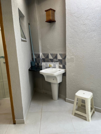 Imagem Casa com 2 Quartos à Venda, 90 m² em Camburi - São Sebastião