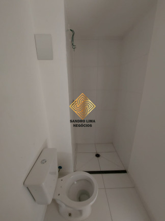 Imagem Apartamento com 2 Quartos à Venda, 44 m² em Jaraguá - São Paulo