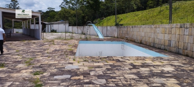 Imagem Fazenda à Venda, 5.000 m² em Alto Da Serra - São Roque