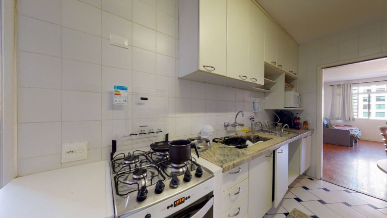 Imagem Apartamento com 3 Quartos à Venda, 103 m² em Itaim Bibi - São Paulo Imagem Apartamento com 3 Quartos à Venda, 103 m² em Itaim Bibi - São Paulo