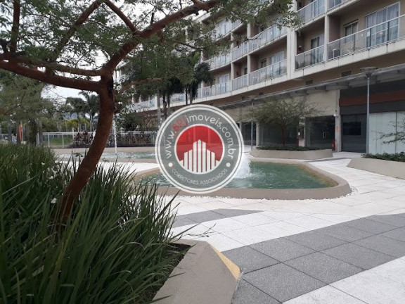 Imagem Sala Comercial à Venda, 86 m² em Barra Da Tijuca - Rio De Janeiro Imagem Sala Comercial à Venda, 86 m² em Barra Da Tijuca - Rio De Janeiro