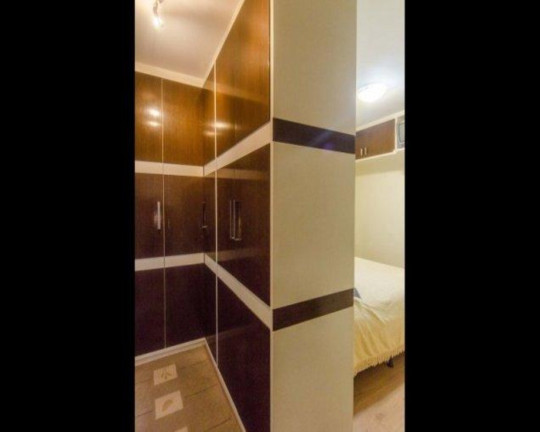 Imagem Apartamento com 2 Quartos à Venda, 65 m² em Cambuci - São Paulo
