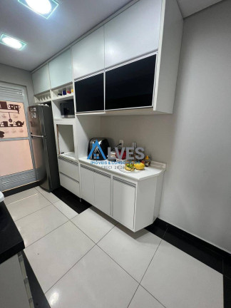 Imagem Apartamento com 3 Quartos à Venda, 104 m² em Centro - São Bernardo Do Campo Imagem Apartamento com 3 Quartos à Venda, 104 m² em Centro - São Bernardo Do Campo