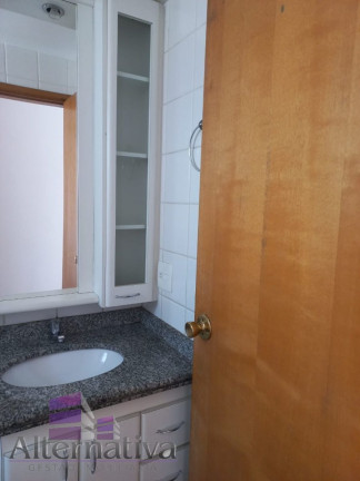 Apartamento com 1 Quarto à Venda, 55 m² em Vila Lageado - São Paulo