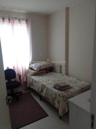 Imagem Apartamento com 2 Quartos à Venda, 54 m² em Barra Do Aririú - Palhoça Imagem Apartamento com 2 Quartos à Venda, 54 m² em Barra Do Aririú - Palhoça