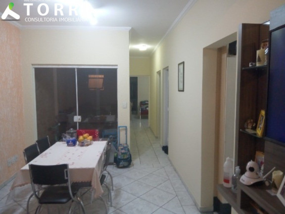Imagem Casa com 3 Quartos à Venda, 211 m² em Wanel Ville - Sorocaba