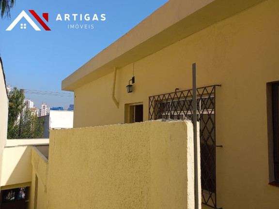 Imagem Casa com 2 Quartos à Venda, em Vila Romana - São Paulo Imagem Casa com 2 Quartos à Venda, em Vila Romana - São Paulo