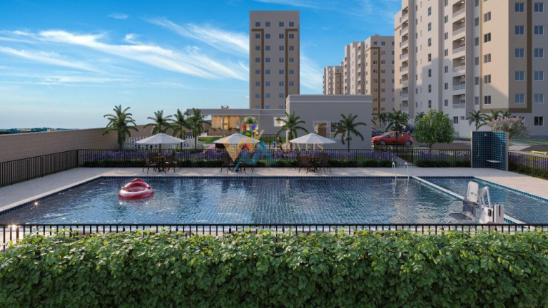 Imagem Apartamento com 2 Quartos à Venda, 54 m² em Salvador Lyra - Maceió Imagem Apartamento com 2 Quartos à Venda, 54 m² em Salvador Lyra - Maceió