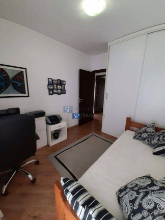 Imagem Apartamento com 3 Quartos à Venda, 136 m² em Sumaré - São Paulo