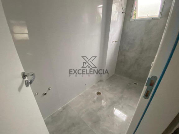 Imagem Apartamento com 2 Quartos à Venda, 55 m² em Bom Jesus - São José Dos Pinhais
