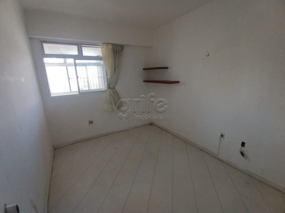 Imagem Apartamento com 4 Quartos à Venda, 130 m² em Cocó - Fortaleza