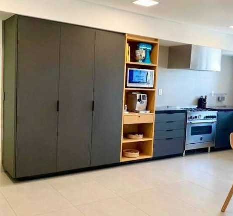 Imagem Apartamento com 4 Quartos à Venda, 314 m² em Parque Campolim - Sorocaba