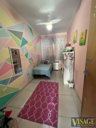 Imagem Casa com 3 Quartos à Venda, 250 m² em Loteamento Villa Branca - Jacareí