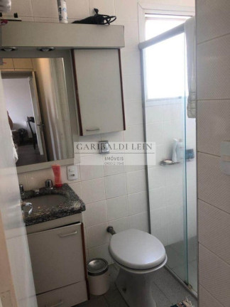 Imagem Imóvel com 2 Quartos à Venda, 77 m² em Vila João Jorge - Campinas