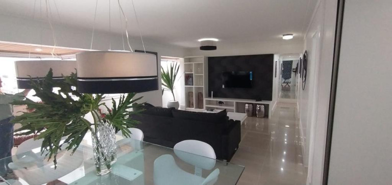 Imagem Apartamento com 3 Quartos à Venda, 128 m² em Centro - Santo André Imagem Apartamento com 3 Quartos à Venda, 128 m² em Centro - Santo André