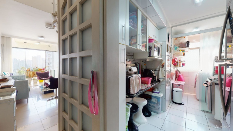 Imagem Apartamento com 2 Quartos à Venda, 110 m² em Jardim Da Saude - Sao Paulo