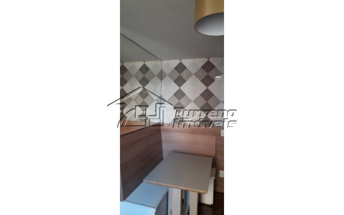 Foto do imóvel Apartamento com 2 Quartos à Venda, 49 m² em 31 De Março - São José Dos Campos