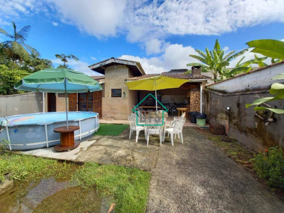 Imagem Casa com 5 Quartos à Venda ou Locação, 504 m² em Morada Da Praia - Bertioga