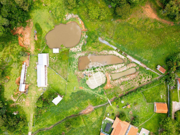 Imagem Imóvel à Venda, 97.000 m² em Cachoeirinha - Bom Jesus Dos Perdões