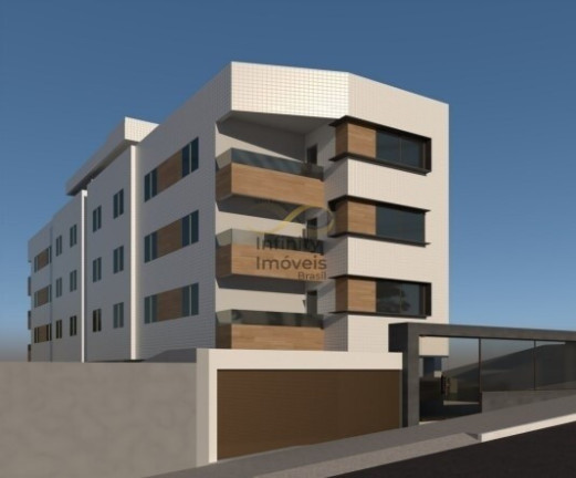 Imagem Apartamento com 3 Quartos à Venda, 44 m² em Minas Brasil - Belo Horizonte Imagem Apartamento com 3 Quartos à Venda, 44 m² em Minas Brasil - Belo Horizonte