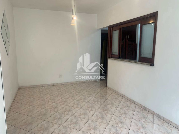 Imagem Apartamento com 2 Quartos à Venda, 90 m² em Encruzilhada - Santos Imagem Apartamento com 2 Quartos à Venda, 90 m² em Encruzilhada - Santos