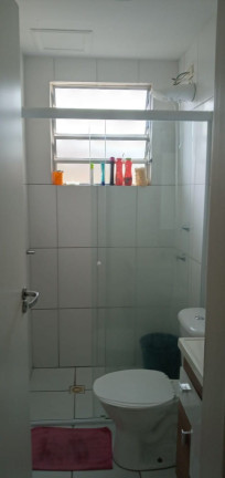 Imagem Apartamento com 2 Quartos à Venda, 58 m² em Vila São José - Taubaté