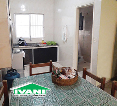 Imagem Apartamento com 2 Quartos à Venda, 60 m² em Praia Grande - Ubatuba