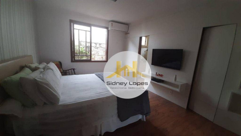Imagem Casa com 3 Quartos à Venda, 420 m² em Anil - Rio De Janeiro