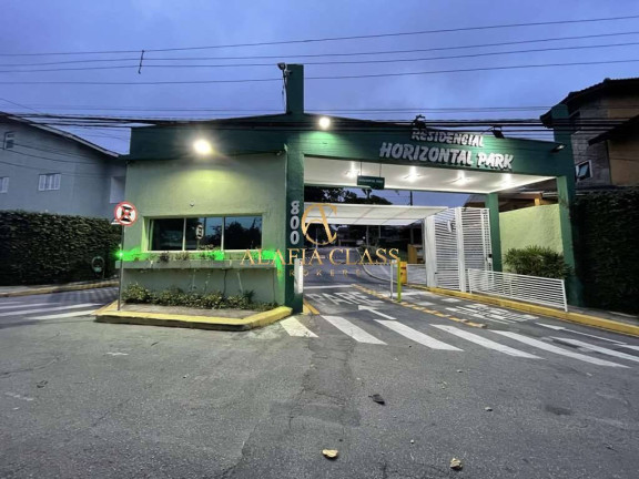 Imagem Casa com 3 Quartos à Venda, 433 m² em Horizontal Park - Cotia