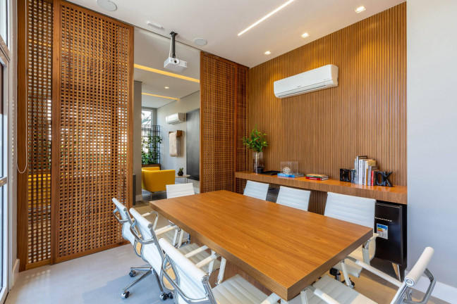 Imagem Apartamento com 3 Quartos à Venda, 211 m² em Swiss Park - Campinas