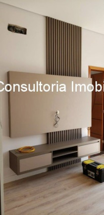 Imagem Casa com 3 Quartos à Venda,  em Jardins Do Império - Indaiatuba