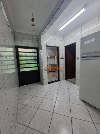 Imagem Sobrado com 3 Quartos para Alugar, 225 m² em Vila Galvão - Guarulhos Imagem Sobrado com 3 Quartos para Alugar, 225 m² em Vila Galvão - Guarulhos