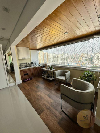 Imagem Apartamento com 3 Quartos à Venda, 128 m² em Centro - Santo André Imagem Apartamento com 3 Quartos à Venda, 128 m² em Centro - Santo André