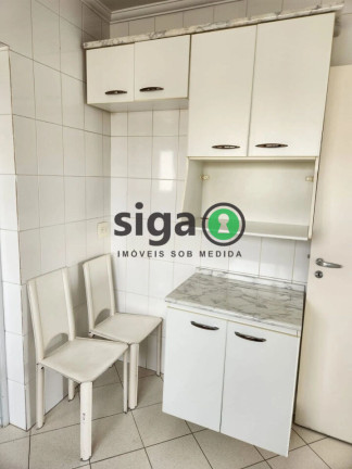 Imagem Apartamento com 3 Quartos à Venda, 100 m² em Aclimação - São Paulo Imagem Apartamento com 3 Quartos à Venda, 100 m² em Aclimação - São Paulo
